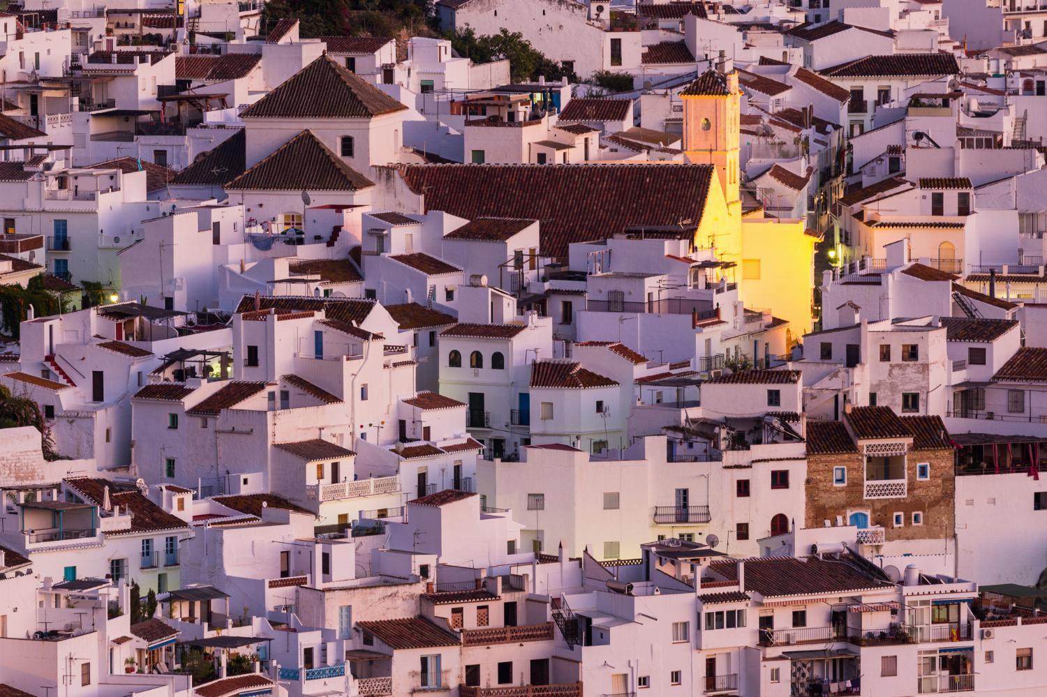 Cortijo Mari Carmen *
