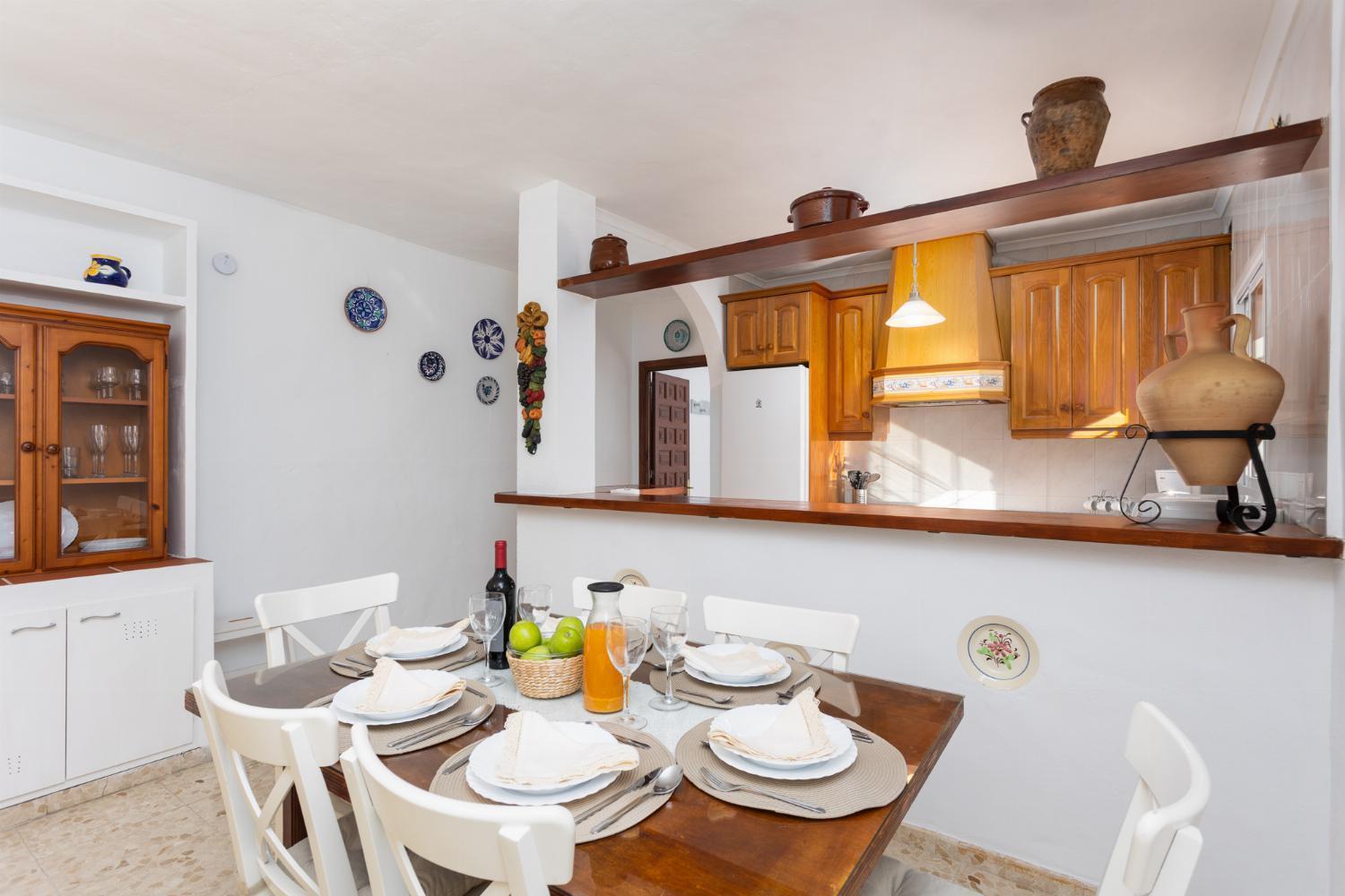 Cortijo Mari Carmen